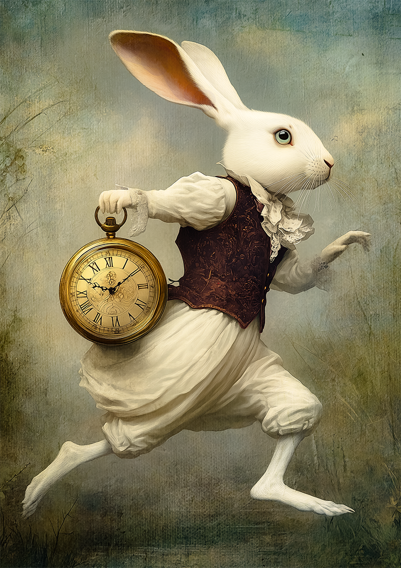 Alice in Wonderland - Signature Edition